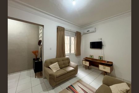 Apartamento para alugar com 80m², 2 quartos e sem vagaSala