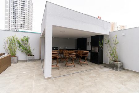 Apartamento para alugar com 48m², 2 quartos e 1 vagaÁrea comum