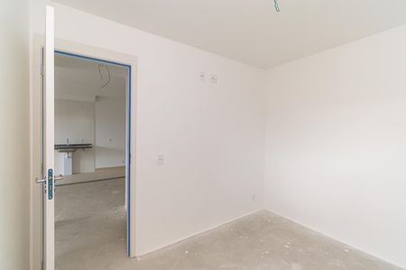 Apartamento para alugar com 48m², 2 quartos e 1 vagaQuarto 2