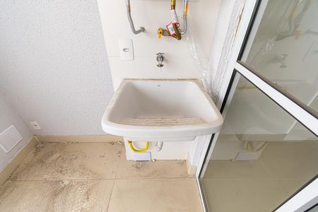 Apartamento para alugar com 48m², 2 quartos e 1 vagaÁrea de Serviço