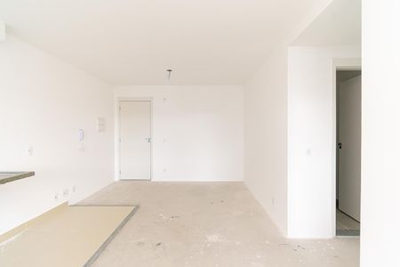 Apartamento para alugar com 48m², 2 quartos e 1 vagaSala