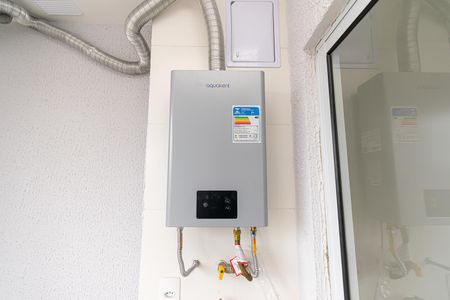 Apartamento para alugar com 48m², 2 quartos e 1 vagaÁrea de Serviço