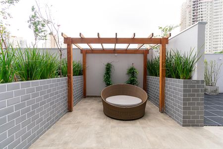 Apartamento para alugar com 48m², 2 quartos e 1 vagaÁrea comum