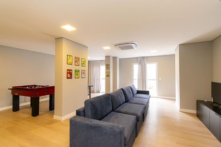 Apartamento para alugar com 48m², 2 quartos e 1 vagaÁrea comum