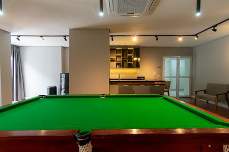 Apartamento para alugar com 48m², 2 quartos e 1 vagaÁrea comum