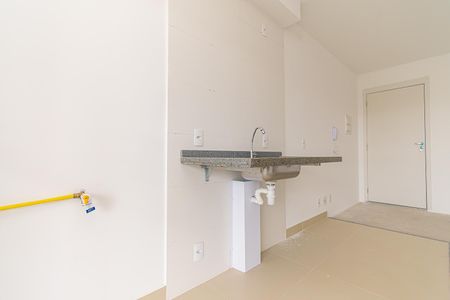 Apartamento para alugar com 48m², 2 quartos e 1 vagaCozinha