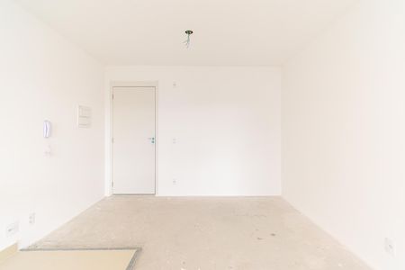 Sala de apartamento para alugar com 2 quartos, 48m² em Vila Ema, São Paulo