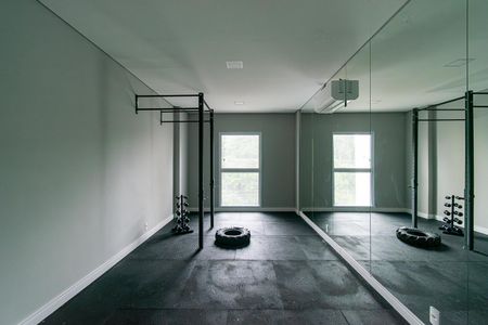 Apartamento para alugar com 48m², 2 quartos e 1 vagaÁrea comum