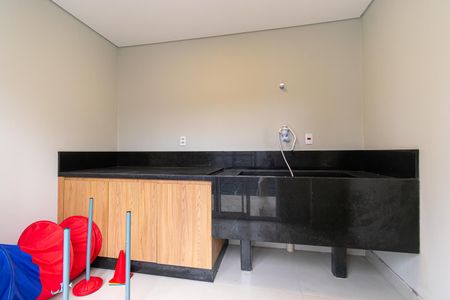 Apartamento para alugar com 48m², 2 quartos e 1 vagaÁrea comum