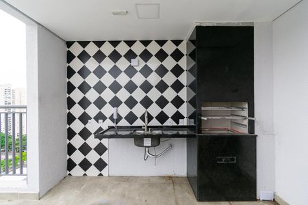 Apartamento para alugar com 48m², 2 quartos e 1 vagaÁrea comum