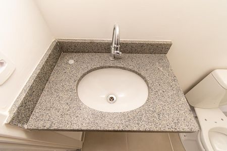 Apartamento para alugar com 48m², 2 quartos e 1 vagaBanheiro