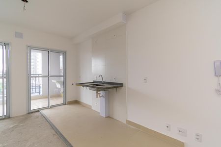 Apartamento para alugar com 48m², 2 quartos e 1 vagaCozinha