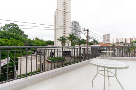 Apartamento para alugar com 48m², 2 quartos e 1 vagaÁrea comum