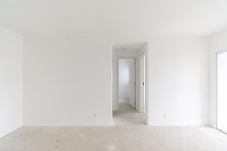 Apartamento para alugar com 48m², 2 quartos e 1 vagaSala