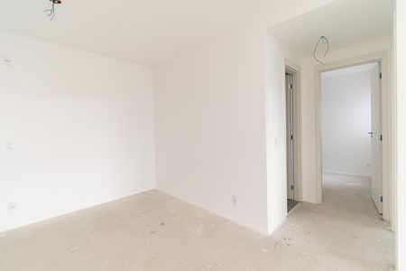 Apartamento para alugar com 48m², 2 quartos e 1 vagaSala