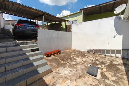 Casa à venda com 200m², 2 quartos e 4 vagasQuintal