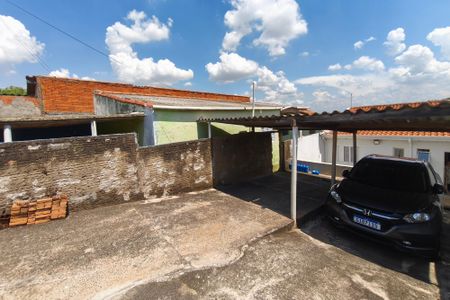 Casa à venda com 200m², 2 quartos e 4 vagasQuintal - Garagem