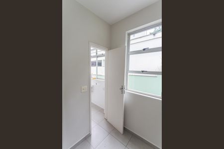 Apartamento para alugar com 60m², 2 quartos e 1 vagaQuarto de Serviço