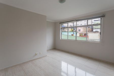Sala de apartamento para alugar com 2 quartos, 60m² em Silveira, Belo Horizonte