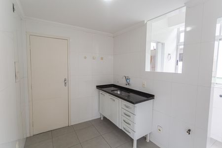 Apartamento para alugar com 60m², 2 quartos e 1 vagaCozinha