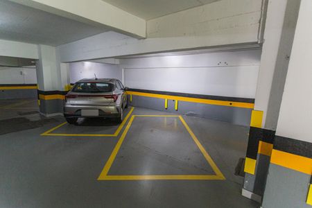 Apartamento para alugar com 60m², 2 quartos e 1 vagaGaragem