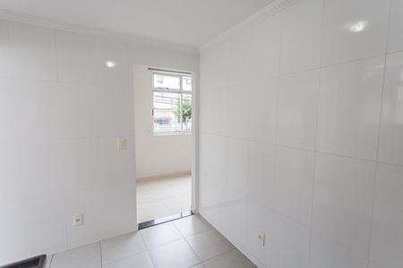 Apartamento para alugar com 60m², 2 quartos e 1 vagaCozinha