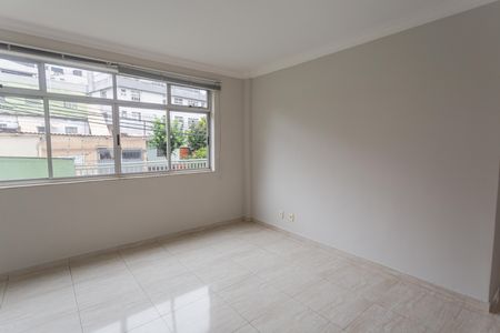 Sala de apartamento para alugar com 2 quartos, 60m² em Silveira, Belo Horizonte