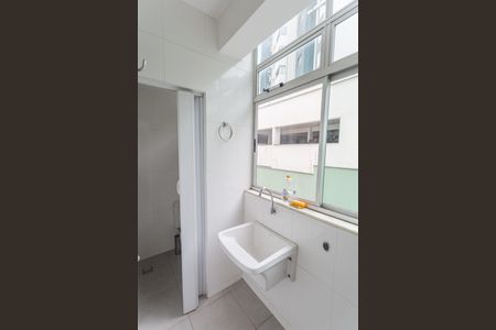 Apartamento para alugar com 60m², 2 quartos e 1 vagaÁrea de Serviço