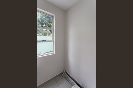 Apartamento para alugar com 60m², 2 quartos e 1 vagaQuarto de Serviço