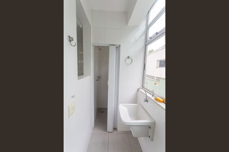 Apartamento para alugar com 60m², 2 quartos e 1 vagaÁrea de Serviço