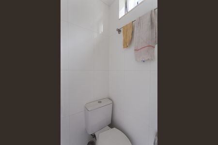 Apartamento para alugar com 60m², 2 quartos e 1 vagaBanheiro de serviço