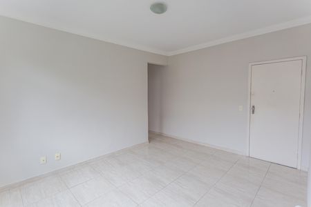 Sala de apartamento para alugar com 2 quartos, 60m² em Silveira, Belo Horizonte