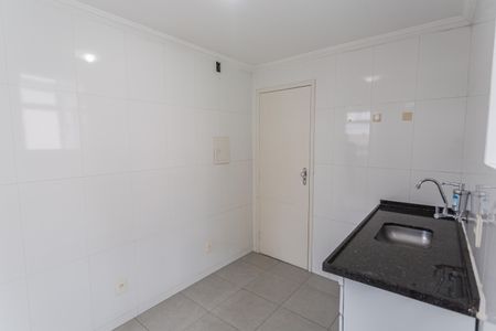 Apartamento para alugar com 60m², 2 quartos e 1 vagaCozinha