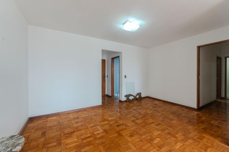 Sala de apartamento à venda com 3 quartos, 114m² em Consolação, São Paulo