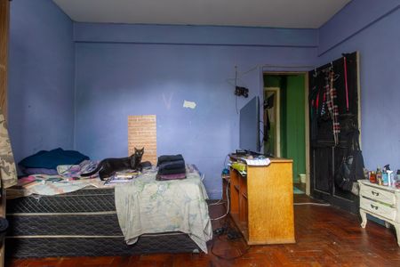 Quarto 1 de apartamento à venda com 2 quartos, 75m² em Tatuapé, São Paulo