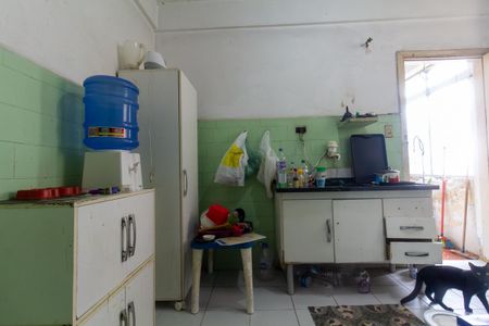 Apartamento à venda com 75m², 2 quartos e sem vagaCozinha e Área de Serviço