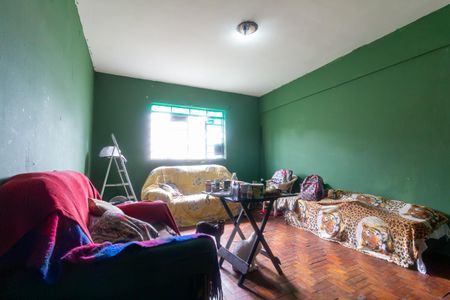 Sala de apartamento à venda com 2 quartos, 75m² em Tatuapé, São Paulo