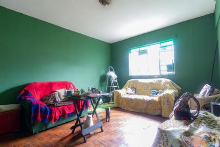 Sala de apartamento à venda com 2 quartos, 75m² em Tatuapé, São Paulo