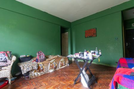 Sala de apartamento à venda com 2 quartos, 75m² em Tatuapé, São Paulo