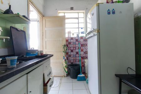 Apartamento à venda com 75m², 2 quartos e sem vagaCozinha e Área de Serviço