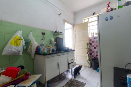 Apartamento à venda com 75m², 2 quartos e sem vagaCozinha e Área de Serviço