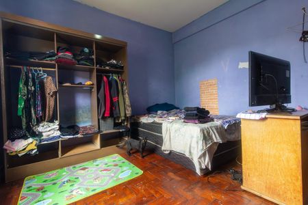 Quarto 1 de apartamento à venda com 2 quartos, 75m² em Tatuapé, São Paulo