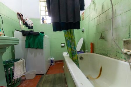 Apartamento à venda com 75m², 2 quartos e sem vagaBanheiro