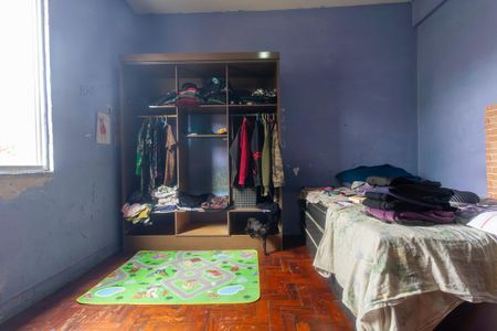 Quarto 1 de apartamento à venda com 2 quartos, 75m² em Tatuapé, São Paulo