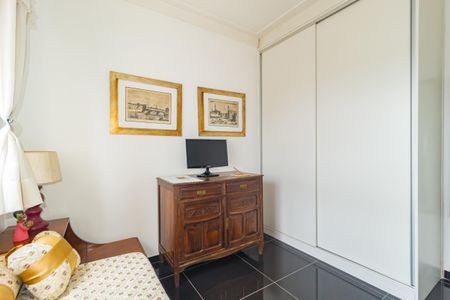 Apartamento para alugar com 126m², 4 quartos e 2 vagasQuarto 2