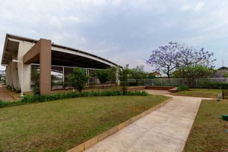 Apartamento para alugar com 126m², 4 quartos e 2 vagasÁrea comum