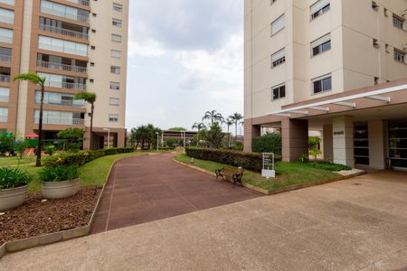 Apartamento para alugar com 126m², 4 quartos e 2 vagasÁrea comum