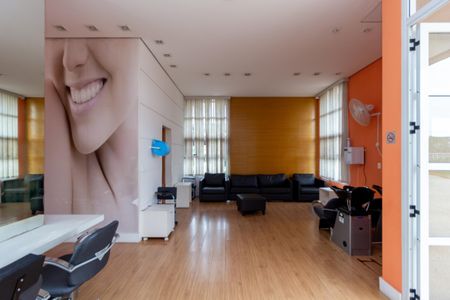 Apartamento para alugar com 126m², 4 quartos e 2 vagasEspaço Beleza