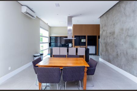 Apartamento para alugar com 126m², 4 quartos e 2 vagasEspaço Gourmet