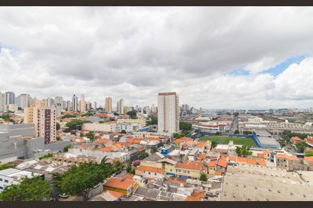 Apartamento para alugar com 126m², 4 quartos e 2 vagasVista - Quarto 3